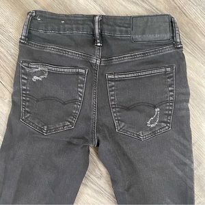 American Eagle Next Level Flex Jeans